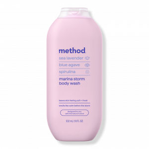 Гель для душа method, Marina Storm