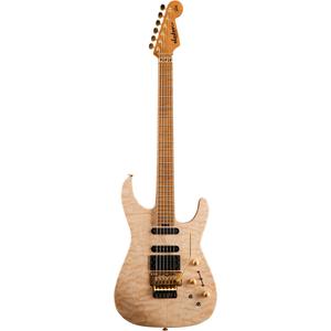 Jackson USA Signature Phil Collen PC1 Электрогитара Satin Au Natural