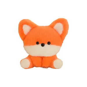 Очаровательная милая кукла для рабочего стола плюшевая кукла высота 14см Love of wormwood