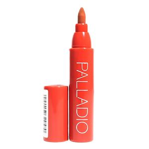 Маркер для губ Palladio Beauty, Rose
