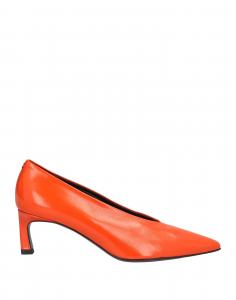 Туфли Halmanera, оранжевый