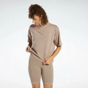 Футболка свободного кроя / CL ND BOXY TEE