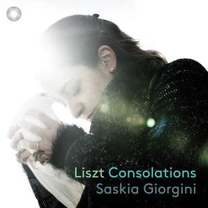 CD диск Liszt / Giorgini: Consolations