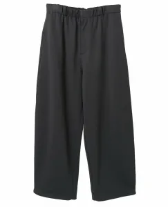 Мягкие флисовые спортивные брюки Plain People, цвет Charcoal Gray