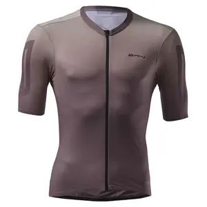 Джерси с коротким рукавом Brn Fade, бежевый