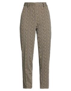 Брюки Ottod'Ame, слоновая кость