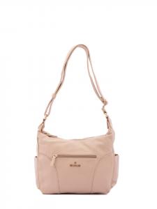 Наплечная сумка B Cavalli B, желто-коричневый