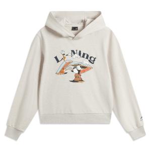 Свитшот Women's Heather Gray Tile Gray LINING, серый