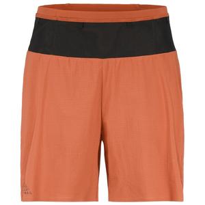 Профессиональные шорты для бега по пересеченной местности Craft, Sequoia