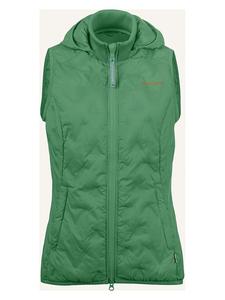 Жилет finside Liiki, зеленый