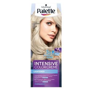 Palette, Intensiv Color Creme, крем-краска А10 - Пепельный Блондин