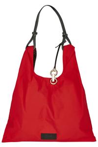 Сумка-шоппер LOOKS by Wolfgang Joop, красный