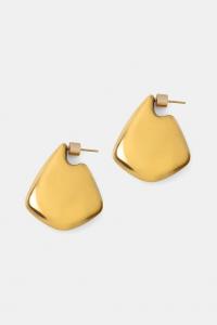 Серьги Aldo, золотой