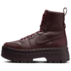 1 High Brooklyn Burgundy Crush Женская Jordan