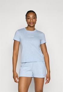 Базовая футболка ESSENTIAL Björn Borg, синий