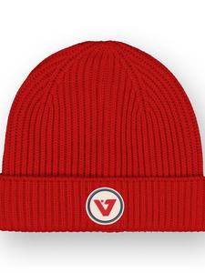 Vingino Кепка "Vanto" красного цвета