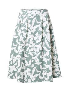 Юбка ABOUT YOU Julie, цвет Jade/White