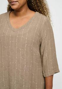 Дневное платье TULIA Pont Neuf, светло-коричневый