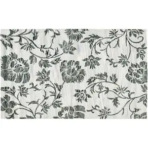 Элегантный цветочный ковер Soho Safavieh, мультиколор, 229x290 см