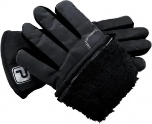 Мотоциклетные перчатки, зимние перчатки для езды на мотоцикле, для холодной погоды, зимние, перчатки для езды на мотоцикле, мужские, ветро- и водонепроницаемые, для мотоциклов, Schwarz