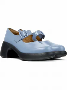 Кемпер THELMA II / Насосы