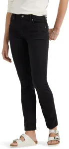 Lee Женские джинсы Ultra Lux Comfort с технологией Flex Motion, Slim Straight, с поддержанием формы Ever Fit