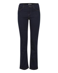 Узкие джинсы b.young Lolar, темно-синий