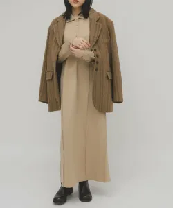 Платье-футляр Kbf, цвет Beige