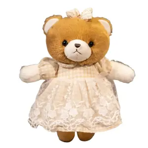 Плюшевая кукла Fun Boy Dolls высотой 20см/22см/29см Howard