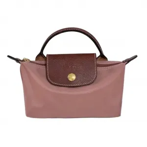 LONGCHAMP Двухцветная сумка-тоут