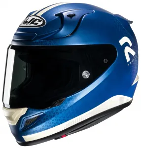 Шлем HJC RPHA 12 Enoth (2XL) HJC Helmets, синий/белый