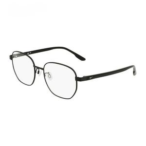 Nike Металлическая оправа для очков неправильной формы Unisex, 001