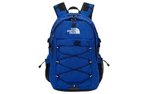 Сумка для активного отдыха из полиэстера унисекс THE NORTH FACE, королевский синий