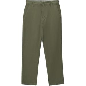 Levis Джинсы мужские olive green