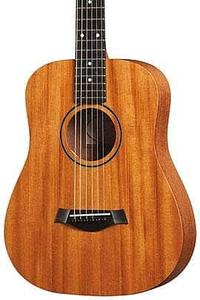 Акустическая гитара Taylor BT2 Mahogany Baby with Gig Bag
