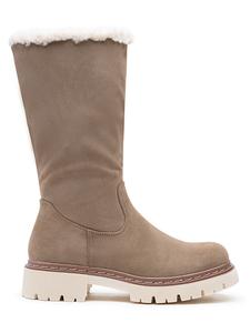 Ботинки Foreverfolie Winterstiefel, хаки