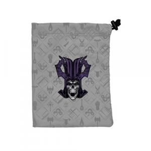 Игровые кубики Dungeons & Dragons Hydro74 Treasure Nest – Lich Ultra Pro