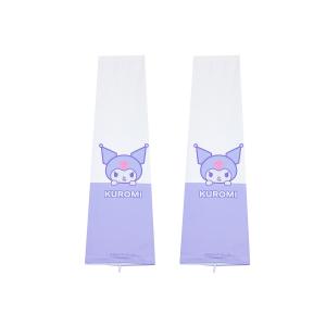 Защитные рукава от солнца из полиэстера unisex Sanrio