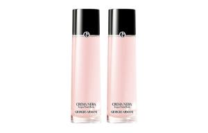 GIORGIO ARMANI AMANI Obsidian Pink, восстанавливающая и оживляющая сыворотка-вода увлажняет и питает 150 мл