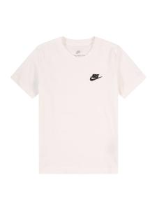 Рубашка Nike Sportswear Futura, белый