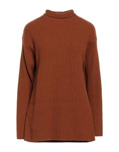 Водолазка Jucca, светло-коричневый