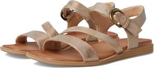 Сандалии Naturalizer SOUL Naturalizer Jayvee, цвет Metallic Mauve Faux Leather