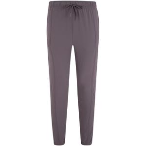 Вязаные спортивные штаты мужские длинные lime Calvin Klein, желто-зеленый