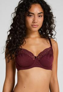Бюстгальтер Hunkemöller SOPHIE, Red