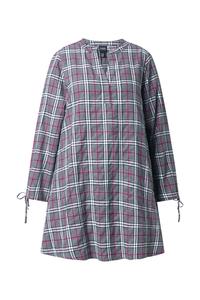 Мини платье Ulla Popken, Graphite