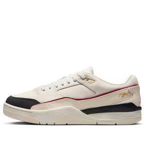 Кроссовки Air Jordan Flight Court 'Croc Skin'