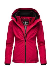 Жакет MARIKOO, фуксия