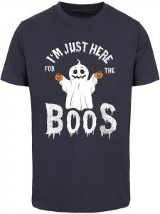 Merchcode Футболка синего цвета