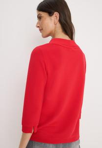 Топ Cecil OTTOMAN, Rot/Red