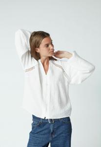 Блуза Co'couture SHINA, Off White/Off-White